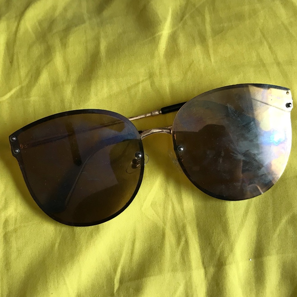 Stylish Shades